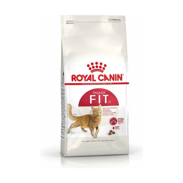Royal Canin Fit32 Yetişkin Kedi Maması