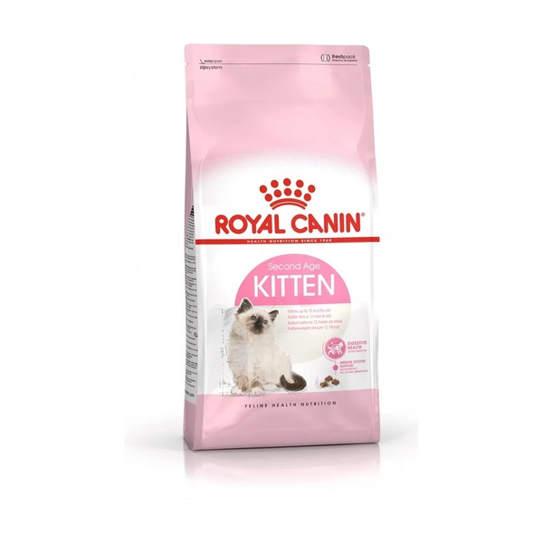 Royal Canin Kitten Yavru Kedi Maması